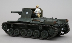 RS035B Type 1 Ho-Ni I (green version) RS035B Type 1 Ho-Ni I (green version)